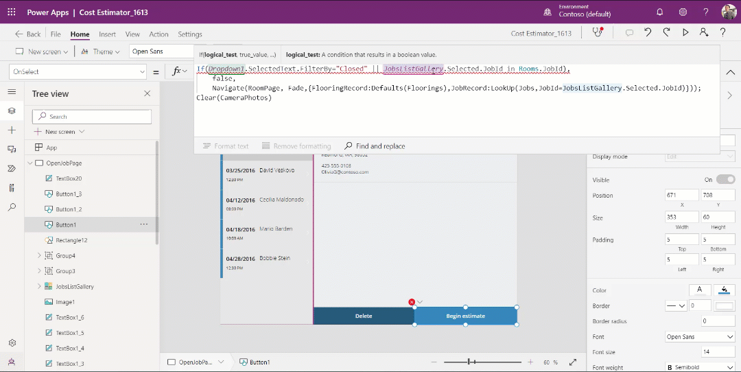Maker match connects makers with in-context help and qualified advisors from within their organization