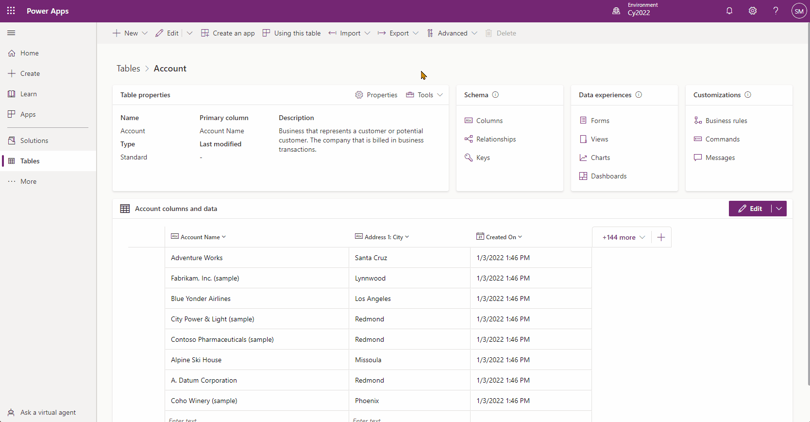 a screenshot of a computer
