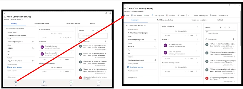 graphical user interface, application