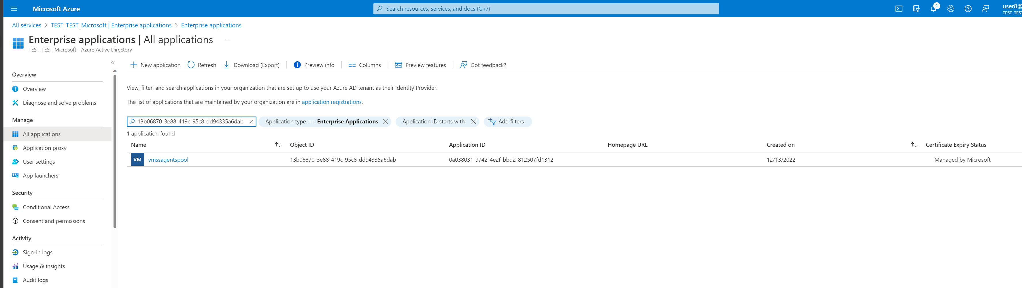 Graphical user interface, text, application, email
Description automatically generated