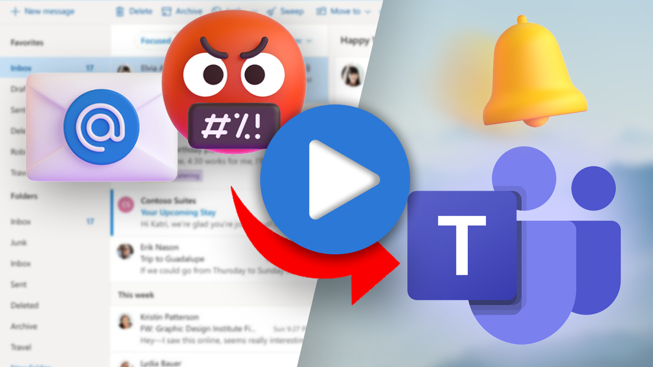screenshot of a video thumbnail about Sentiment Analysis