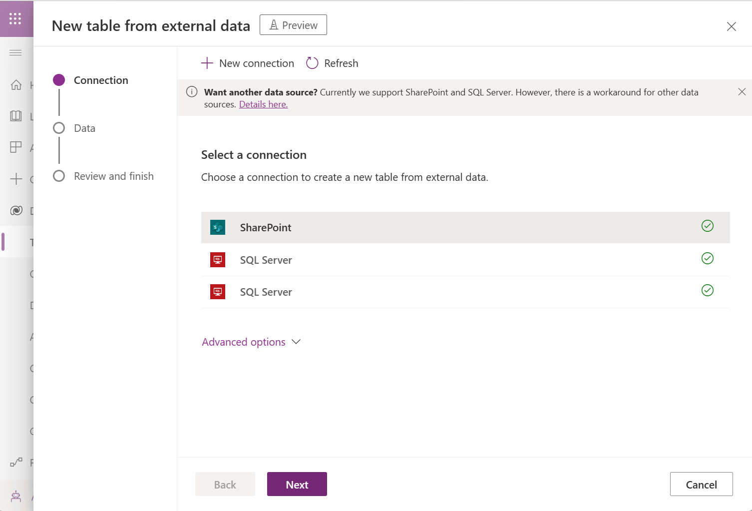 graphical user interface, application
