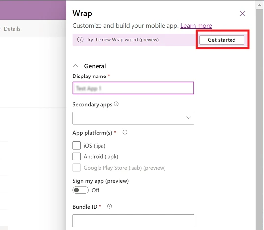 graphical user interface, application