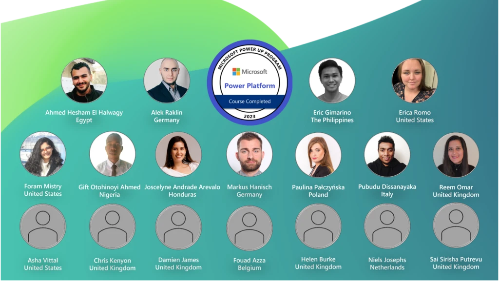 graphical user interface, application