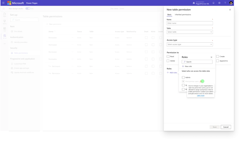 graphical user interface, application