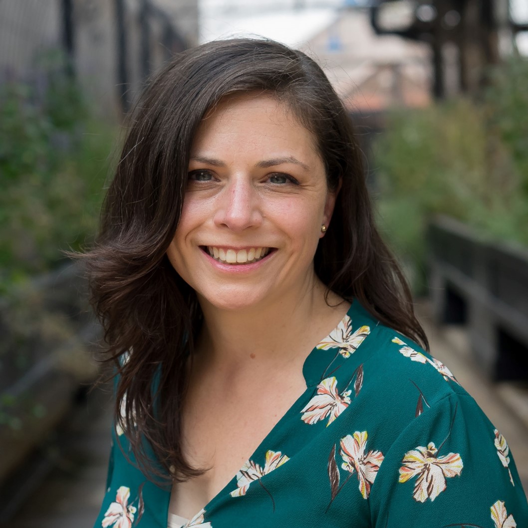 Profile photo of Ashley Francis