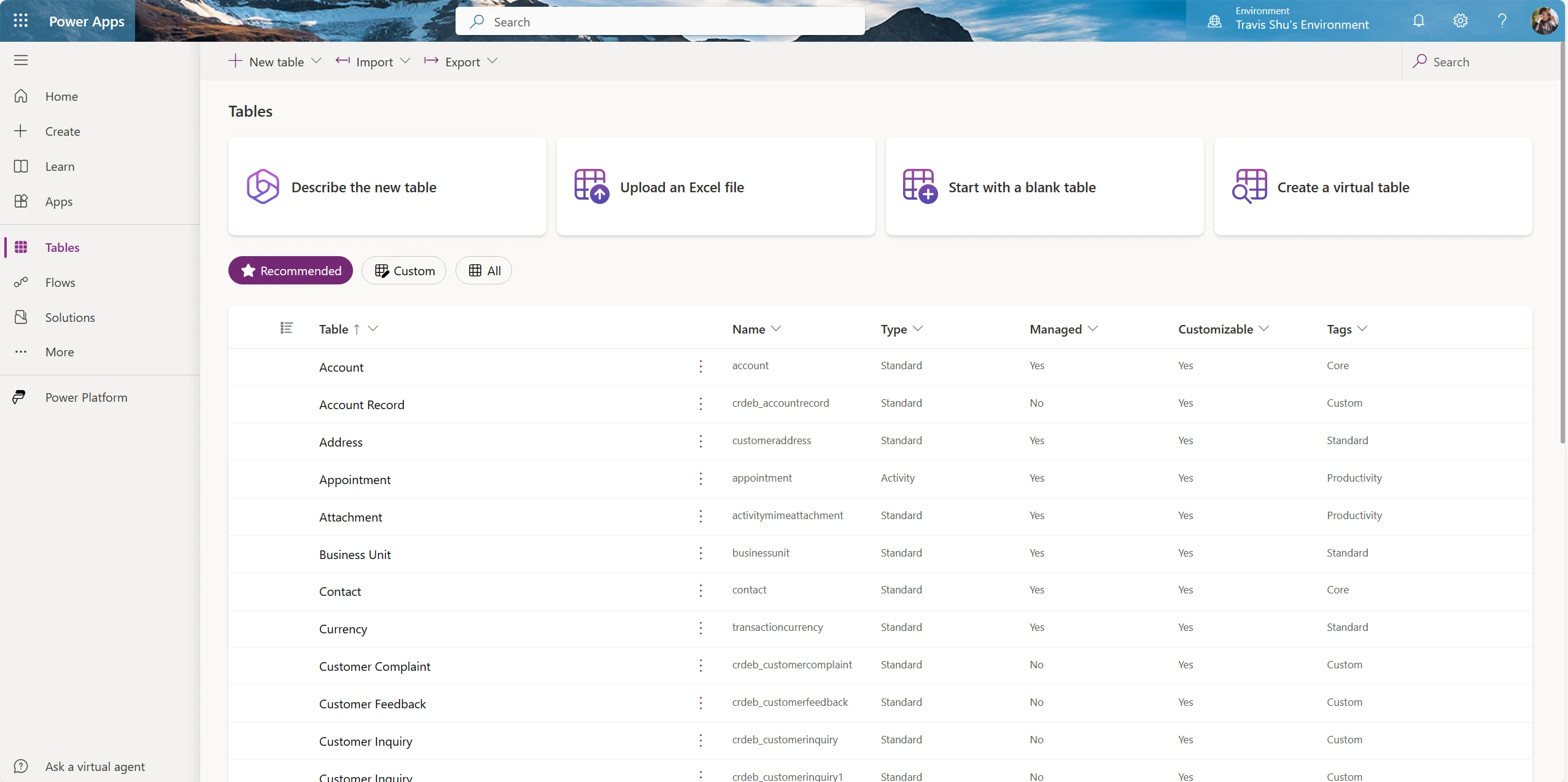 graphical user interface, application, Teams