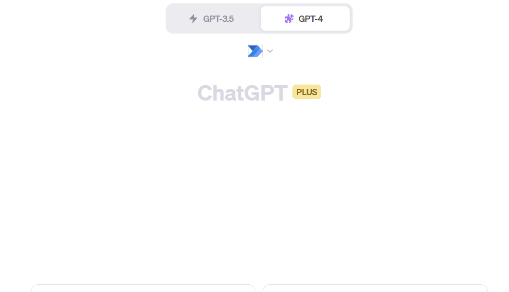 Flow run experience from ChatGPT