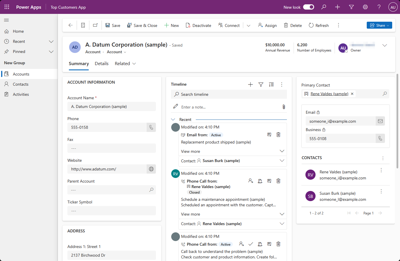 a screenshot of a computer