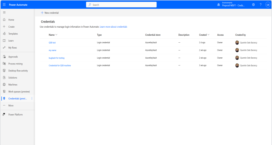 graphical user interface, application
