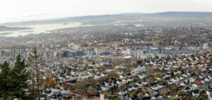 Oslo Agency for Health