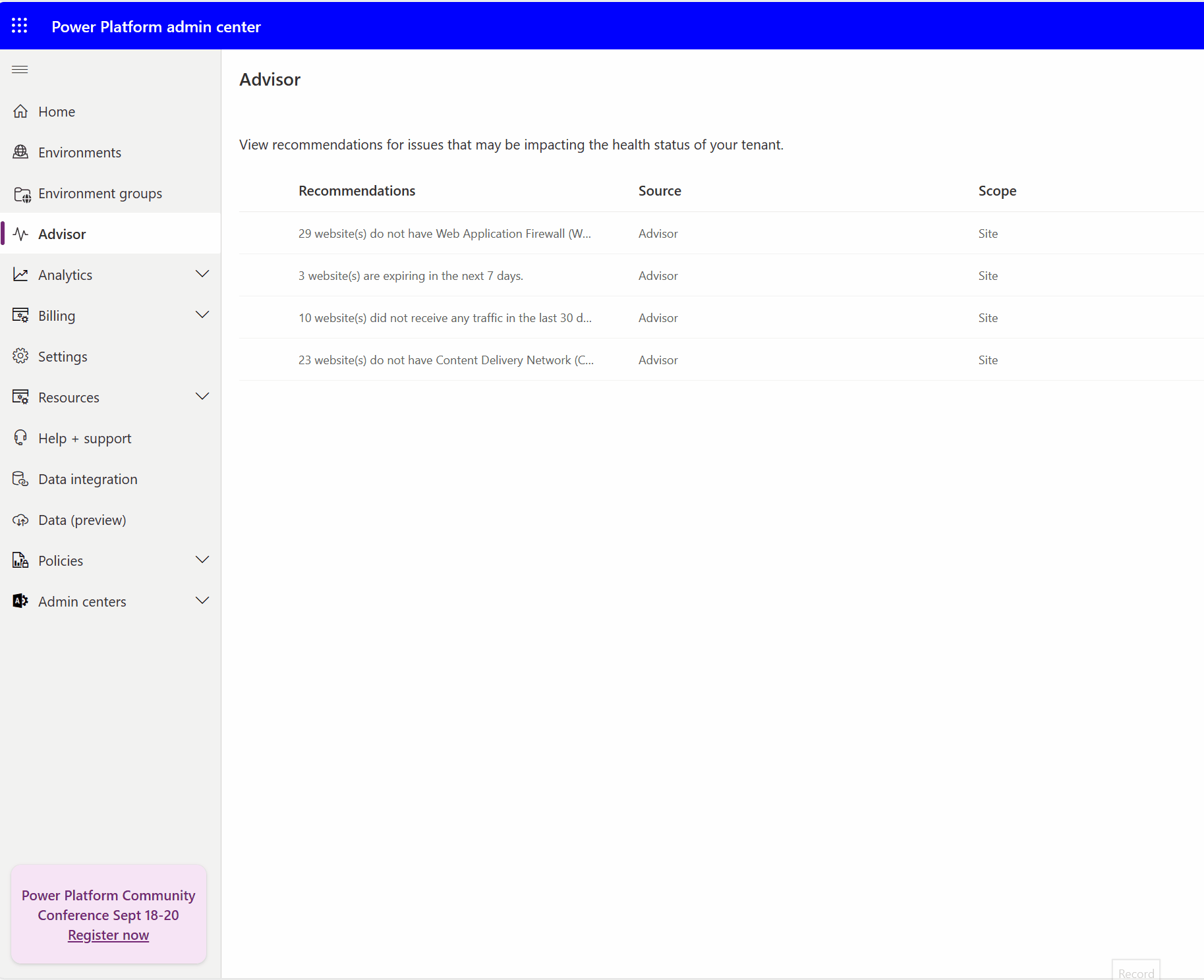 graphical user interface, application