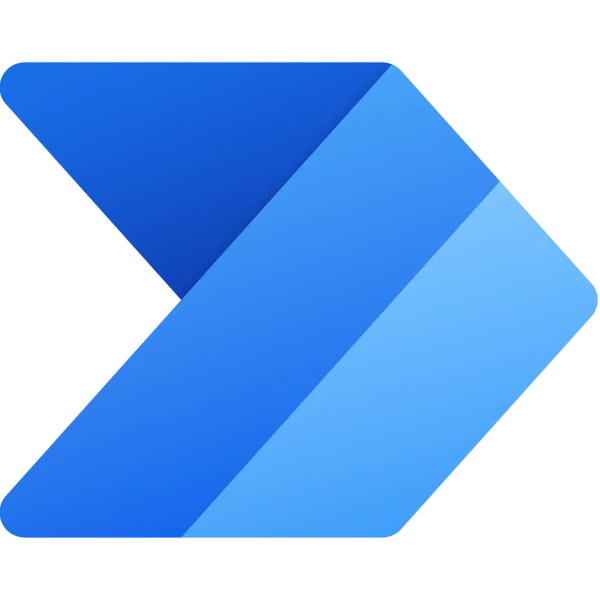 A blue diamond with black background