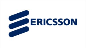 Ericsson logo