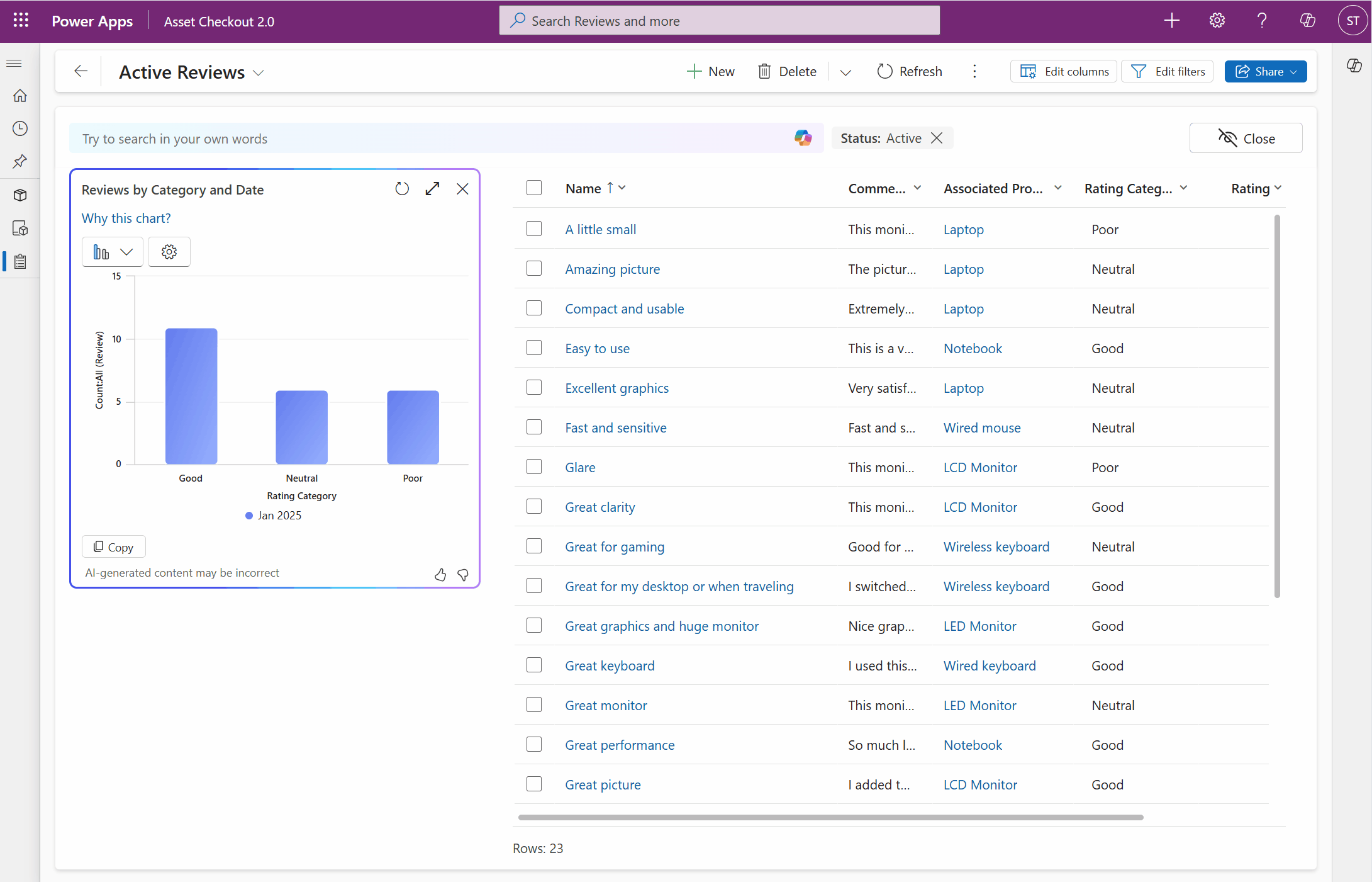 A screenshot of a computer