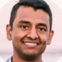 
							Avatar of Srihari Srinivasa						