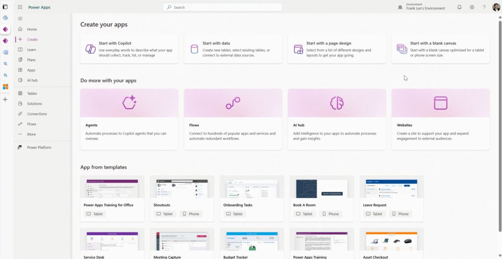 A screenshot of a computer