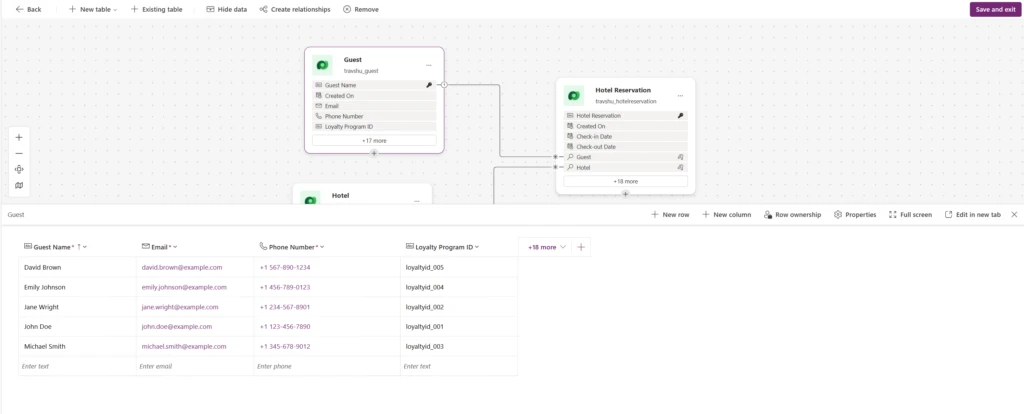A screenshot of a computer