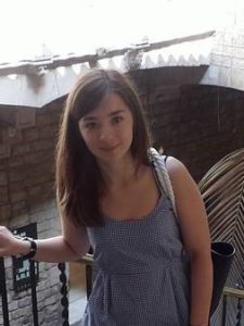 Stella Giannakopoulou