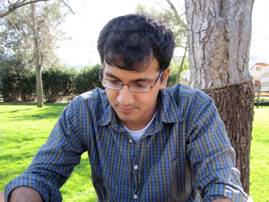 Aditya Ganesh Parameswaran