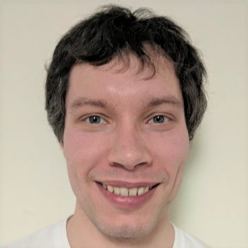 Portrait of Alexey Romanov