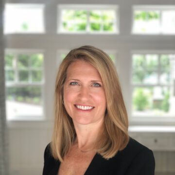 Connie Hadley的肖像