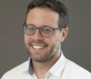 John  Doench的肖像