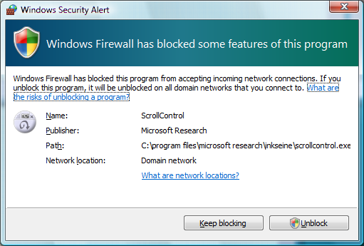 Windows-Firewall-dialog