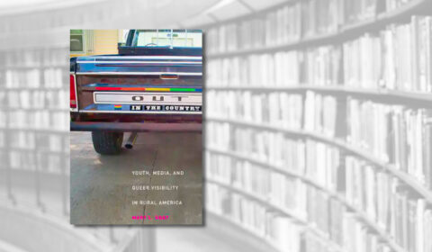 Book cover: Out in the Country