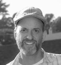 Dan Rosenfeldの肖像