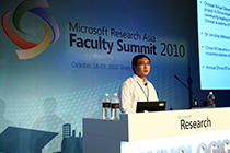 Chenzhou Cui, National Astronomical Observatories of Chinese Academy of Sciences Chenzhou Cui, National Astronomical Observatories of Chinese Academy of Sciences