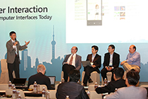 Frank Soong, Microsoft Research Asia Frank Soong, Microsoft Research Asia