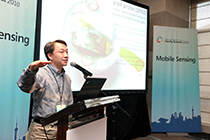 Hao-Hua Chu, National Taiwan University Hao-Hua Chu, National Taiwan University