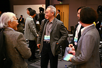 Huisheng Chi, Peking University Huisheng Chi, Peking University