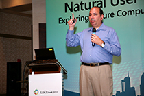 James Landay, University of Washington James Landay, University of Washington