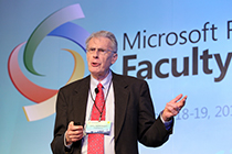 John Hopcroft, Cornell University John Hopcroft, Cornell University