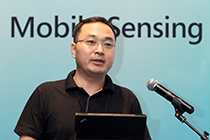 Junehwa Song, Korea Advanced Institute of Science and Technology Junehwa Song, Korea Advanced Institute of Science and Technology