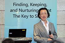 Lolan Song, Microsoft Research Asia Lolan Song, Microsoft Research Asia