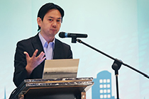 Masataka Goto, National Institute of Advanced Industrial Science and Technology Masataka Goto, National Institute of Advanced Industrial Science and Technology