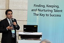 Mounir Hamdi, Hong Kong University of Science and Technology Mounir Hamdi, Hong Kong University of Science and Technology