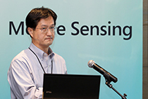 Vincent Shin-Mu Tseng, National Cheng Kong University Vincent Shin-Mu Tseng, National Cheng Kong University