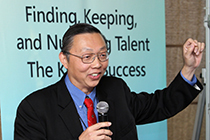 Weiping Li, University of Science and Technology of China Weiping Li, University of Science and Technology of China