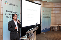 Xiaoning Ling, X-Gainian Foundation Xiaoning Ling, X-Gainian Foundation