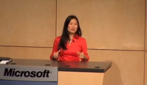 Future Social Experiences Keynote