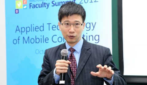 a man wearing a suit and tie