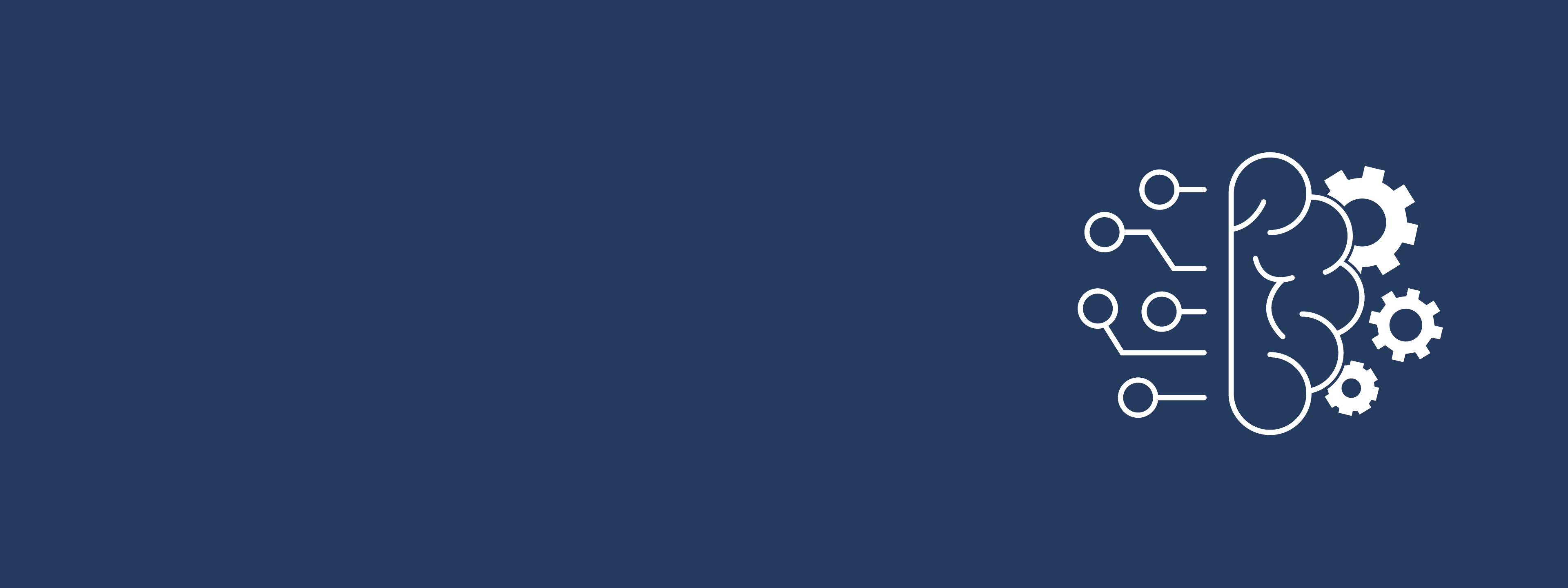 Theme: Machine Learning and AI