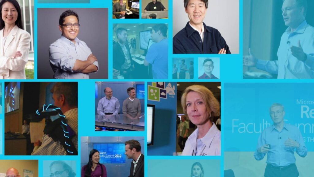 graphical user interface, application