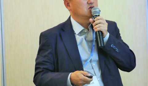 a man wearing a suit and tie