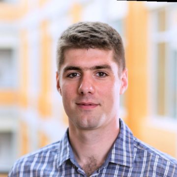 Portrait of Djordje Jevdjic