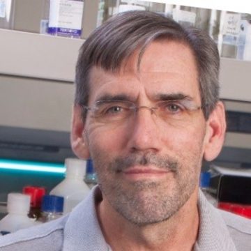 Portrait of John Mulligan